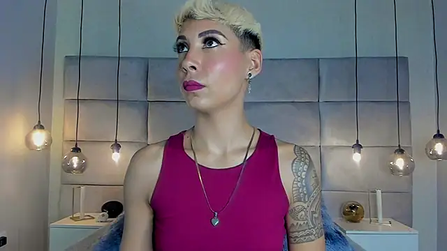 MiaMorgan  online show from 17, 1, 2025