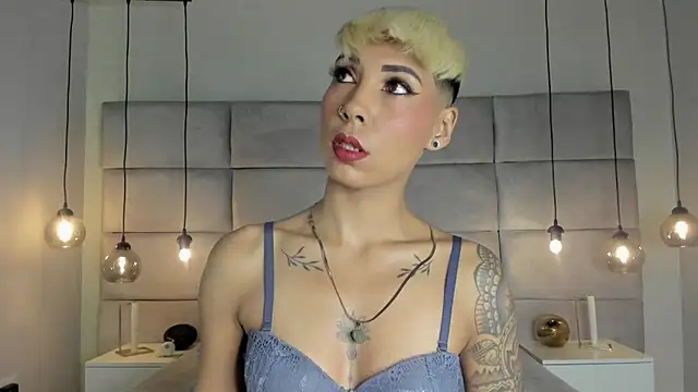 MiaMorgan  online show from 19, 1, 2025