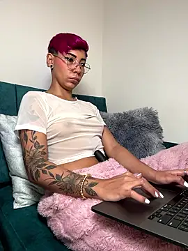 MiaMorgan  online show from 17, 1, 2026