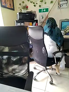 Snapshot of NAJWA-ARAB chatting on 18, 12, 2024 NAJWA-ARAB online show from 18, 12, 2024