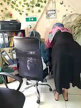 Snapshot of NAJWA-ARAB chatting on 26, 12, 2024 NAJWA-ARAB online show from 26, 12, 2024