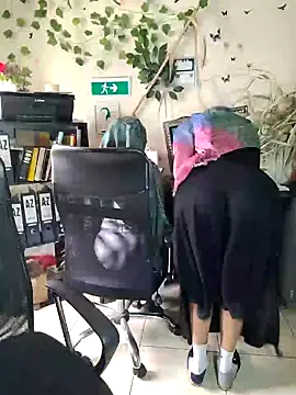 Snapshot of NAJWA-ARAB chatting on 29, 1, 2025 NAJWA-ARAB online show from 29, 1, 2025