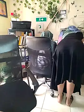 Snapshot of NAJWA-ARAB chatting on 3, 2, 2025 NAJWA-ARAB online show from 3, 2, 2025