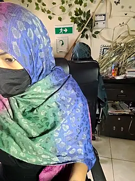 Snapshot of NAJWA-ARAB chatting on 7, 3, 2025 NAJWA-ARAB online show from 7, 3, 2025