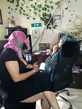 Snapshot of NAJWA-ARAB chatting on 10, 3, 2025 NAJWA-ARAB online show from 10, 3, 2025