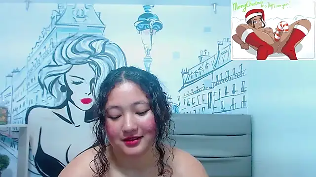 Carlingimenes707rs online show from 4, 1, 2025