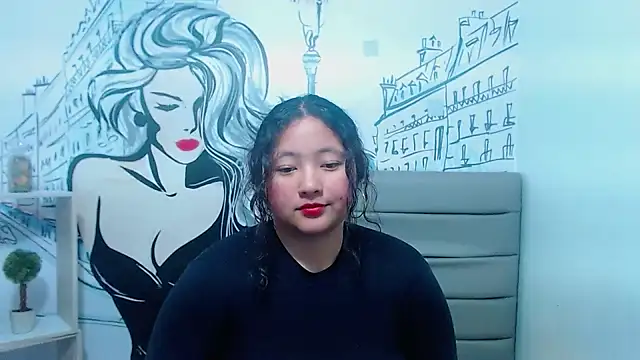 Carlingimenes707rs online show from 4, 1, 2025