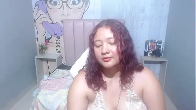 Carlingimenes707rs online show from 16, 3, 2025