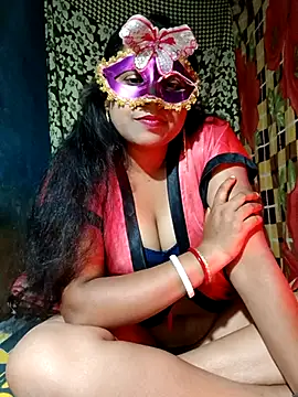 Snapshot of AparnaBoudi chatting on 9, 2, 2026 AparnaBoudi online show from 9, 2, 2026