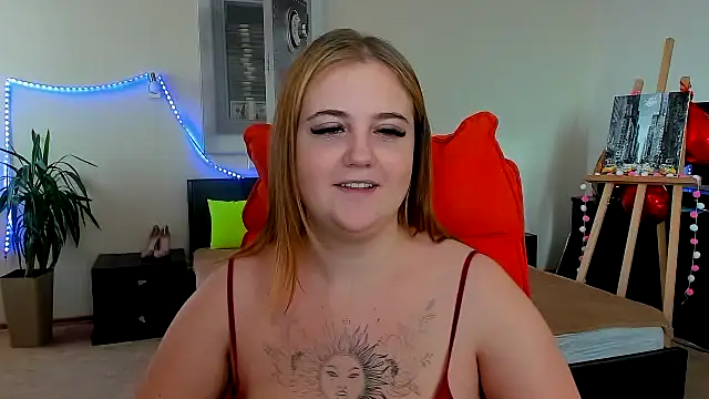 Doliss online show from 16, 1, 2025