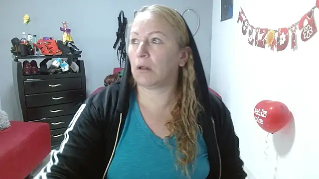 emperabigbootybigass online show from 22, 2, 2025