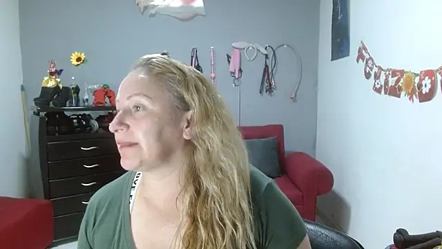 emperabigbootybigass online show from 19, 3, 2025