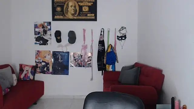 emperabigbootybigass online show from 20, 9, 2025