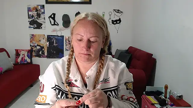 emperabigbootybigass online show from 7, 10, 2025