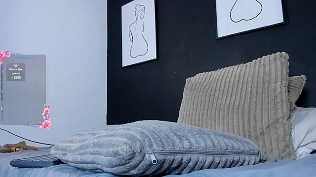 Lilith dh online show from 20, 3, 2025