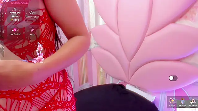 samy  milf online show from 29, 11, 2025