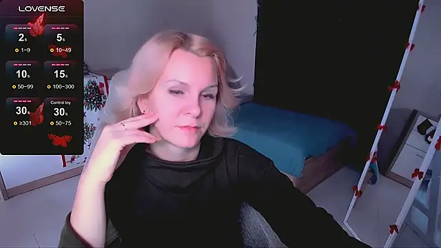 Louisa Bay online show from 10, 1, 2025