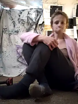 Snapshot of bebbedoll69 chatting on 15, 3, 2025 bebbedoll69 online show from 15, 3, 2025