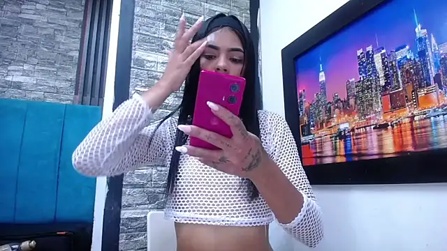 kihara candy69 online show from 19, 3, 2026