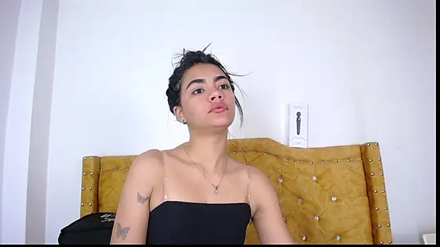 Snapshot of kihara_candy69 chatting on 28, 5, 2026 kihara candy69 online show from 28, 5, 2026