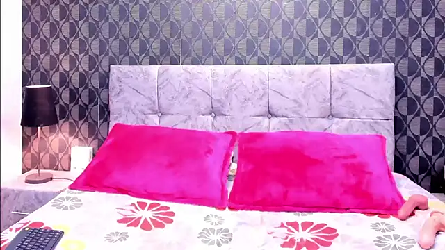 Emily Clark1 online show from 12, 1, 2025