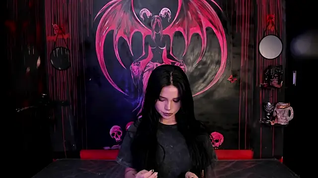 Kylie-fox online show from 26, 6, 2026