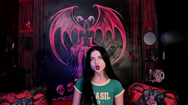 Kylie-fox online show from 6, 8, 2026
