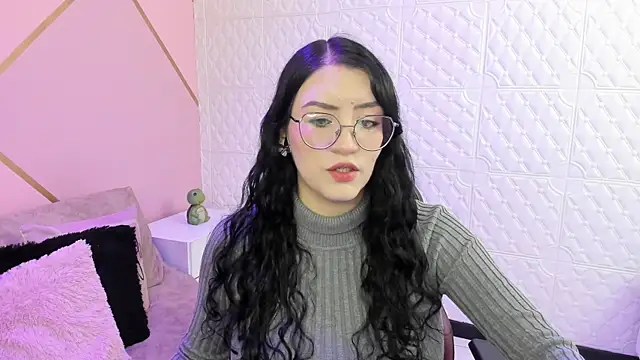 Violetaa diazz online show from 20, 11, 2025