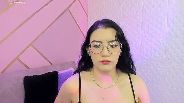 Violetaa diazz online show from 31, 1, 2026