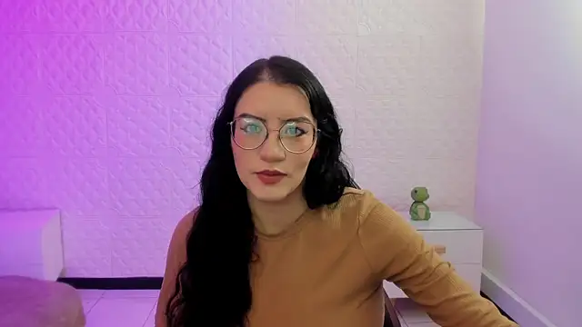 Violetaa diazz online show from 19, 3, 2026