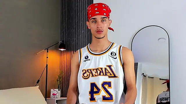 Busterspinter online show from 5, 1, 2025