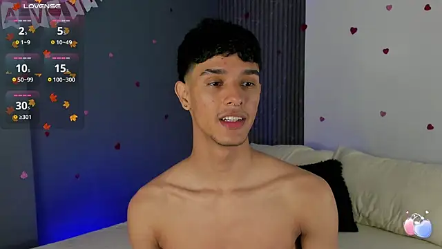 Busterspinter online show from 18, 2, 2025