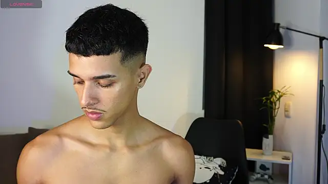 Busterspinter online show from 25, 3, 2026