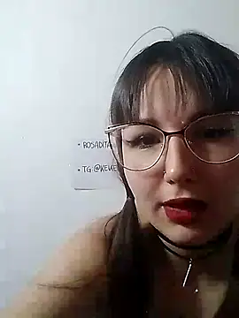 rosaditapussy online show from 18, 3, 2025