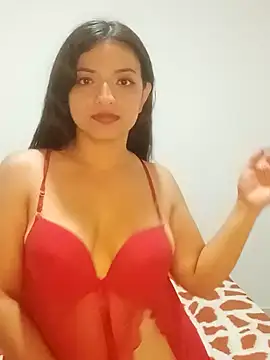 Agata luna-26 online show from 10, 12, 2024