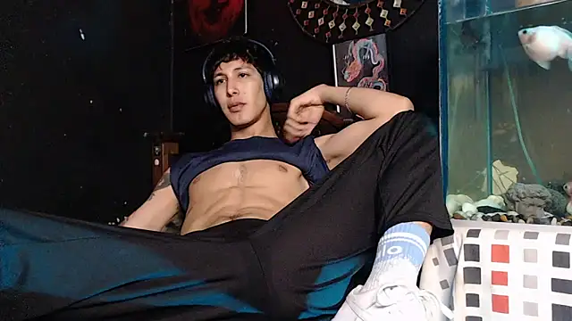 Godly huan online show from 22, 5, 2026
