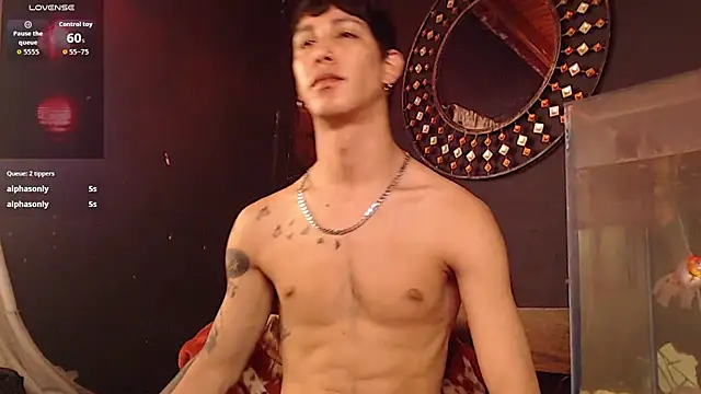 Godly huan online show from 26, 5, 2026