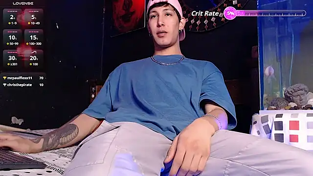 Godly huan online show from 31, 5, 2026