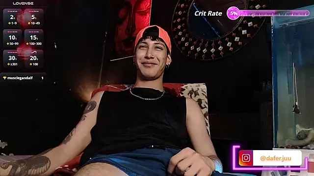 Godly huan online show from 5, 7, 2026