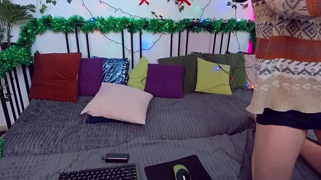 FillDammon online show from 21, 12, 2025