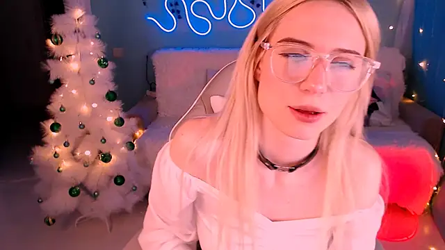 Sweet Richal online show from 11, 1, 2025