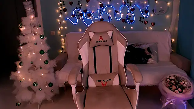 Sweet Richal online show from 9, 2, 2025