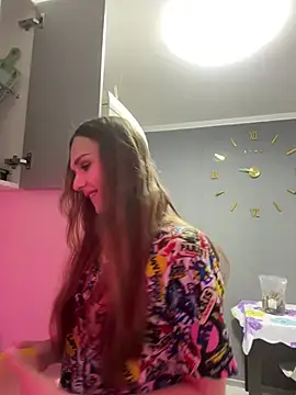 KiraGrayy online show from 10, 2, 2025