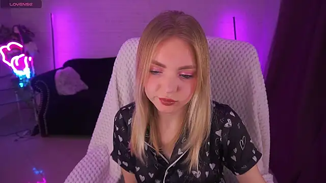 EmilySunshineS online show from 21, 1, 2025