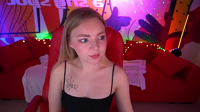 EmilySunshineS online show from 29, 1, 2025