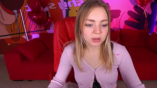 EmilySunshineS online show from 16, 2, 2025