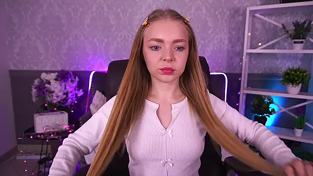 EmilySunshineS online show from 14, 12, 2025