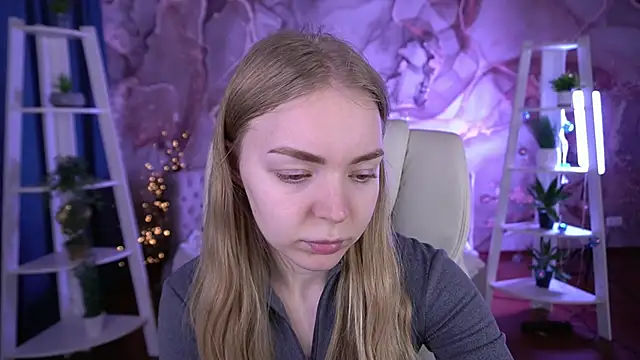 EmilySunshineS online show from 12, 1, 2026