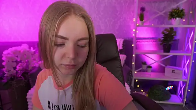 EmilySunshineS online show from 9, 2, 2026