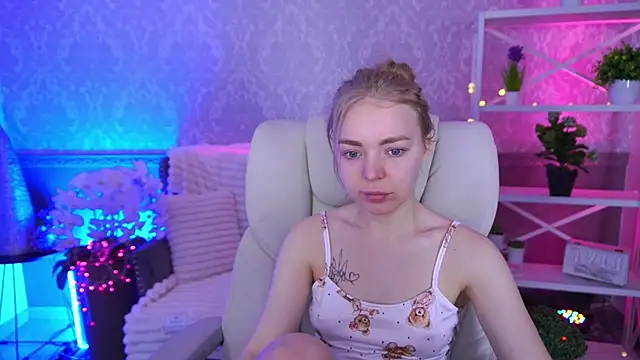 EmilySunshineS online show from 13, 2, 2026